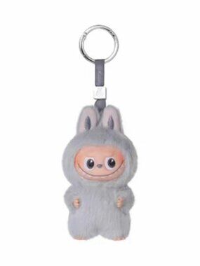 Labubu 4.0 Pin for Love C– Rare Hidden Figure Guaranteed Authentic | Fast Shippi